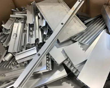 фото Алюминиевый Профиль