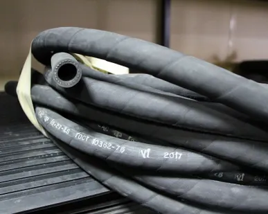 фото Рукав МБС Ду 50 мм ГОСТ 10362-76