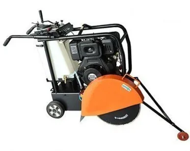 фото Резчик швов TSS RH-450L