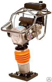 фото Вибротрамбовка RT74 HonGX120 Belle