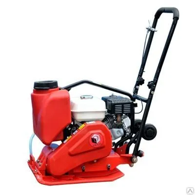 Фото №0 Виброплита бензиновая DIAM VM-70/5,5H