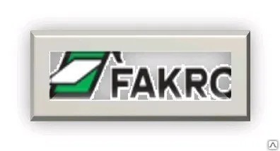 Фото №0 Штора ARS группа I белые