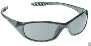 фото Очки защитные JACKSON SAFETY® V40 HELLRAISER ANTI MIST LENS