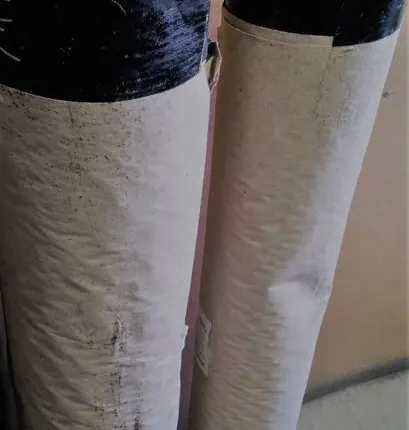 Фото №0 Рубероид