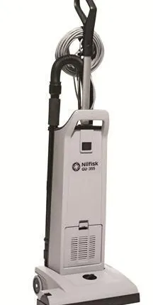 Фото №0 Вертикальный пылесос Nilfisk GU 455-DUAL EU