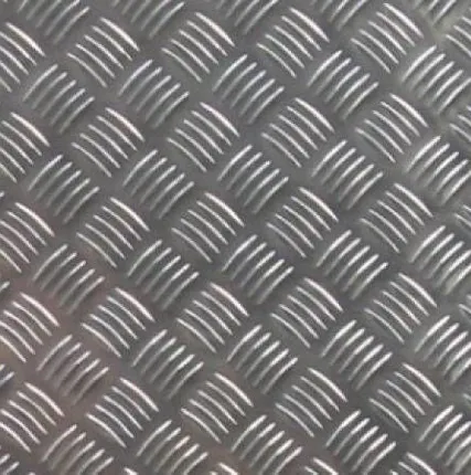 Фото №0 Лист рифленный