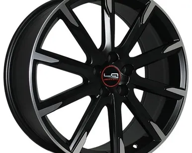 фото Колесный диск LegeArtis V516