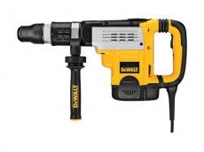 Фото №0 Перфоратор DeWALT D25761K