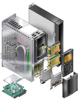 Фото №1 Официальный сервис Danfoss Drives в Самаре - ремонт частотных преобразователей частоты VLT, Vacon, Vedadrive