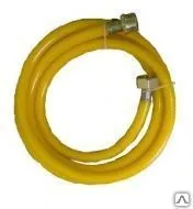 фото Подводка полимерная для газа SilverFlex