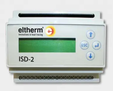 фото Электронный детектор снега и льда ISD-2  . ISD-DEC
