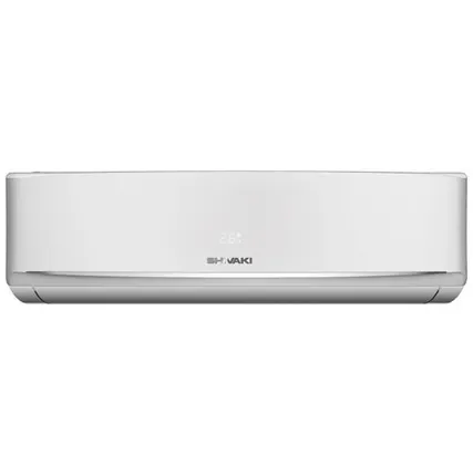 Фото №0 Настенная сплит-система Shivaki