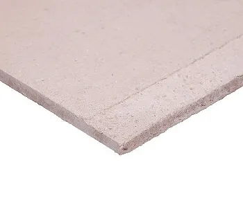 фото Гипсоволокнистый лист 10х1200х2500 мм KNAUF, 3 м², прямая кромка, стандартный