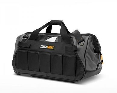 фото Сумка рабочего-подрядчика с колесиками TOUGHBUILT TB-SGB-01024B