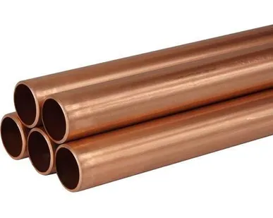 фото Труба медная MDP ГОСТ 617-2006 64 мм с доставкой