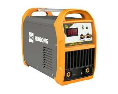 фото HUGONG Сварочный инвертор HUGONG POWER STICK 300 III