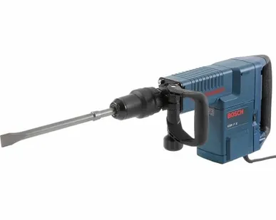 фото Отбойный молоток Bosch GSH 11 E
