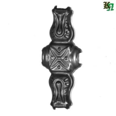 Фото №0 Вставка в балясину Арт. 5088.01