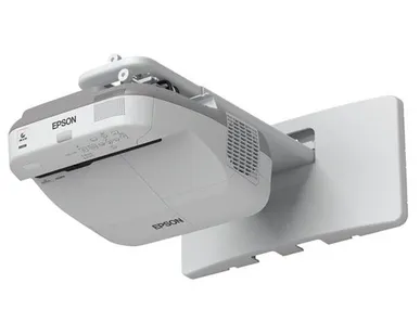 фото Проектор Epson EB-585Wi