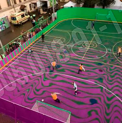 Фото №2 Резиновая краска для фасада, металла, бетона, дерева суперпрочная АДГЕЗИКА