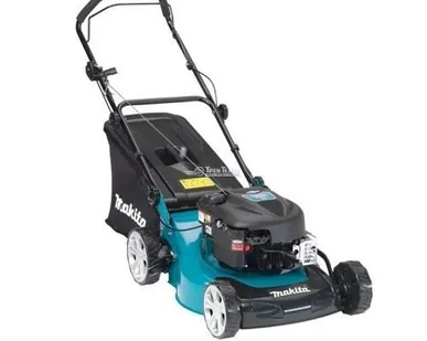 фото Газонокосилка бензиновая Makita PLM 4621