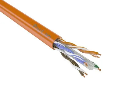 фото Кабель ParLan U/UTP Cat6 ZH нг(А)-HF 4х2х0,57