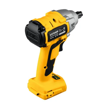 Фото №1 Аккумуляторный гайковерт CWB-300-1