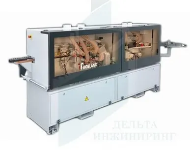 фото Автоматический кромкооблицовочный станок Robland KM 675