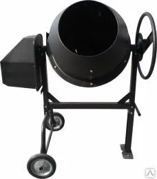 Фото №0 Бетоносмеситель Zitrek C 1406