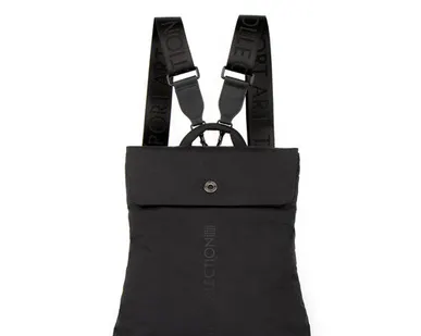 фото Легкий рюкзак унисекс TJ COLLECTION TJ COLLECTION YH 8335023 BLF