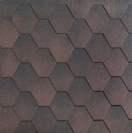 Фото №0 Katepal Гибкая черепица Катепал Jazzy