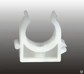 фото Фиксатор для трубы Д20