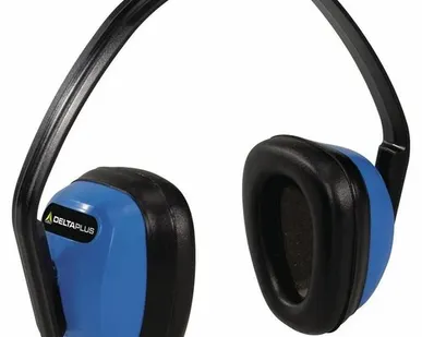 фото Наушники шумозащитные SPA3 Delta Plus SPA3BL