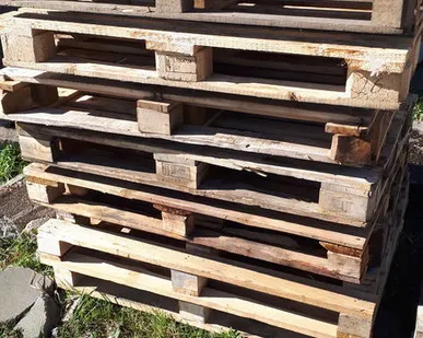 фото Паллет 800х1200 мм