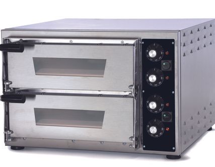 Фото №0 Печь для пиццы Apach AMS2 ECO