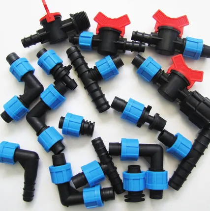 Фото №0 Капельный полив