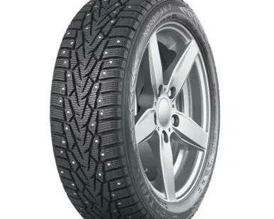 фото 205/70 R15 Nokian NORDMAN 7 Nordman