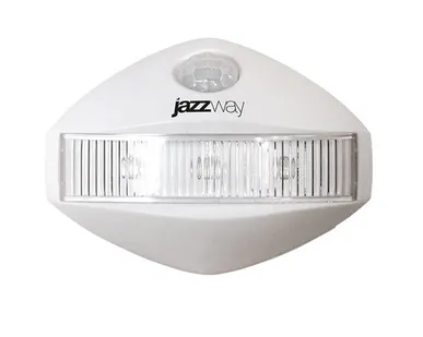 фото JazzWay Светильник JAZZway TS1-L03 (датчик движ-я)