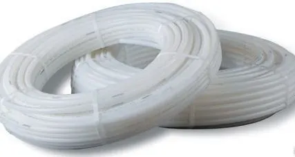 Фото №0 Труба из сшитого полиэтилена Compipe PEX-a 16х2.0