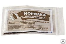 фото Морилка-краситель спиртовая сухая