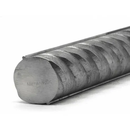 Фото №0 Арматура 22 мм А500С А3