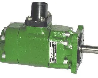 фото Насос пластинчатый регулируемый НПлР 50/16