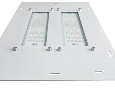 фото Светильник « АЗС», встраиваемый, 200