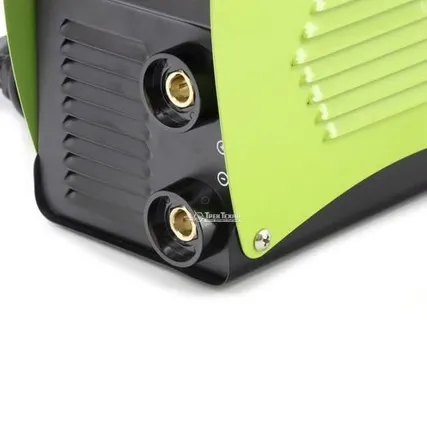 Фото №1 Аппарат инверторный дуговой сварки ИДС-220 Сибртех