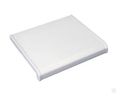 фото Подоконник DANKE Satin Bianco