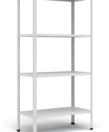 Фото №0 МС-254/500 стеллаж 200х100х50 1 шт.