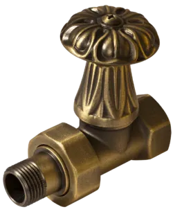 фото Вентиль "РАДИМАКС" Коллекция RETRO style Артикул RS 220A и 217А