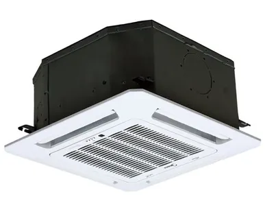 фото Внутренний блок Midea