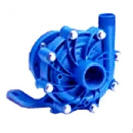 Фото №0 Химический насос DB-8P без двигателя