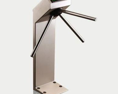 фото Турникет электромеханический PERCo-TTR-04CW-24